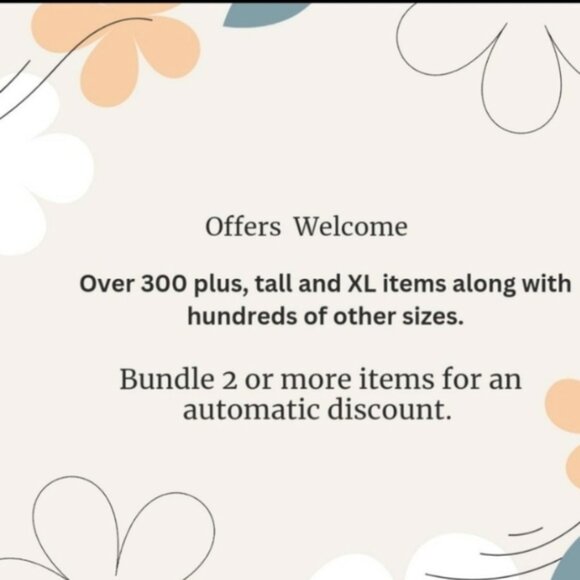 Chalet et Ceci Modal Blend Tarian Dress 2X Side Pocket Lagenlook French Terry - Picture 11 of 11